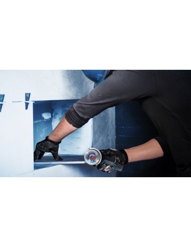 Disco de corte de diamante EXPERT HardCeramic...