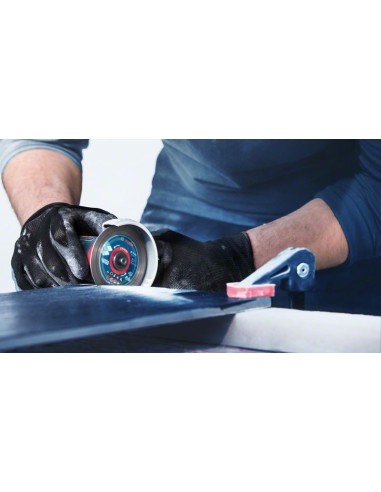 Disco de corte de diamante EXPERT HardCeramic...