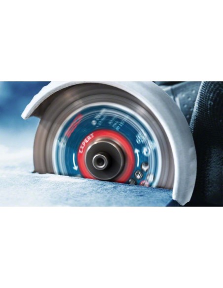Disco de corte de diamante EXPERT HardCeramic 76 mm de 76 x 1,5 x 10 mm
