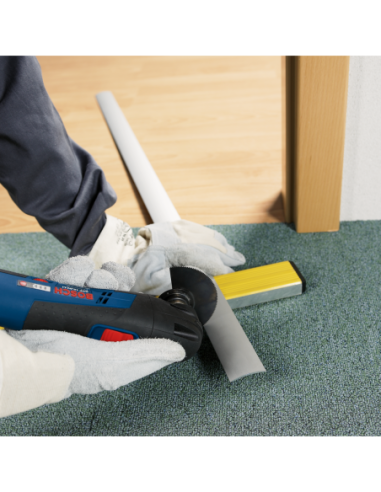 Hoja de sierra de inmersión Starlock Carbide...