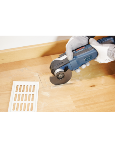 Hoja de sierra de inmersión Starlock Carbide...