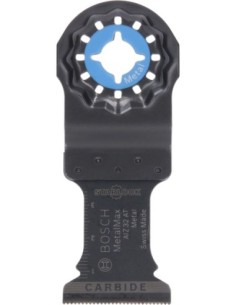 Hoja de sierra de inmersión Starlock Carbide AIZ 32 AT...