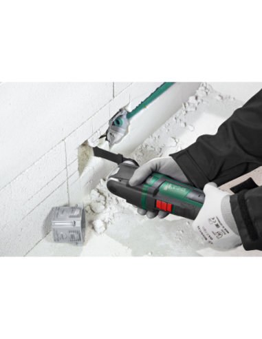 Hoja de sierra de inmersión Starlock Carbide...