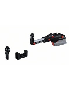 Extractor de polvo integrado GDE 28 D Professional (En...
