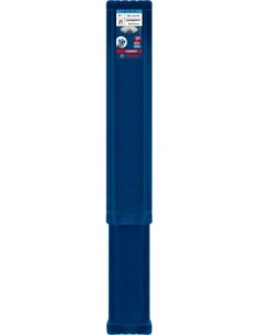 Broca para martillo EXPERT SDS max-8X de 25 x 400 x 520... 2