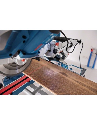 Ingletadora telescópica GCM 305-216 D...