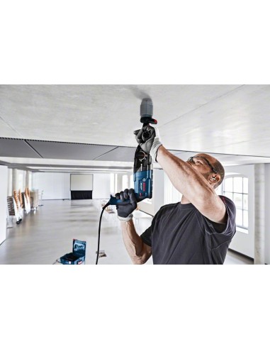 Accesorio de sistema Dispositivo de aspiración...