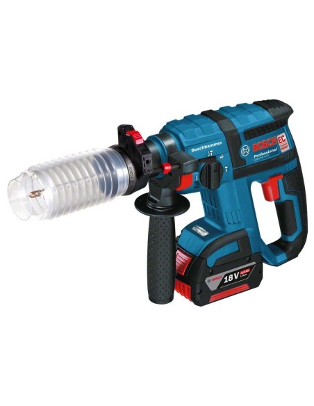 Accesorio de sistema Dispositivo de aspiración de polvo Professional