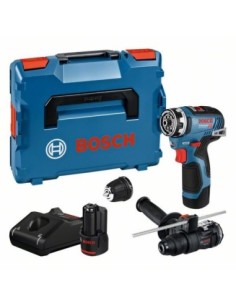 Atornillador a batería GSR 12V-35 FC Professional (En...