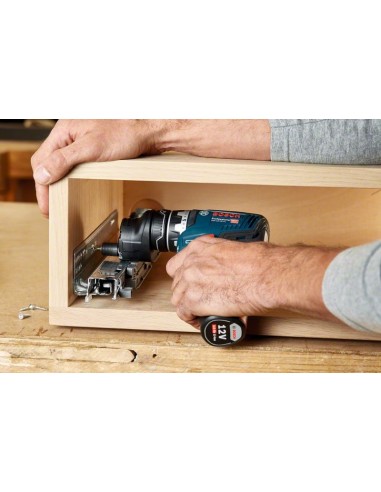 Atornillador a batería GSR 12V-35 FC...