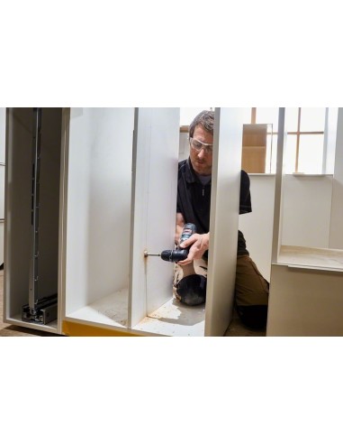 Atornillador a batería GSR 12V-35 FC...