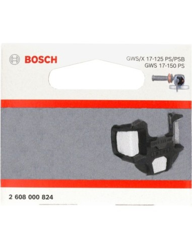 Filtro de protección antipolvo GEN VI Paddle...