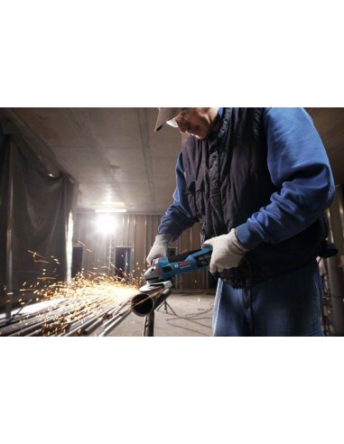 Filtro de protección antipolvo GEN VI Paddle...