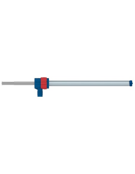 BOSCH 2608901801 Set de brocas para martillo EXPERT SDS Clean max-8X (Ø28 x 400 x 650 mm)