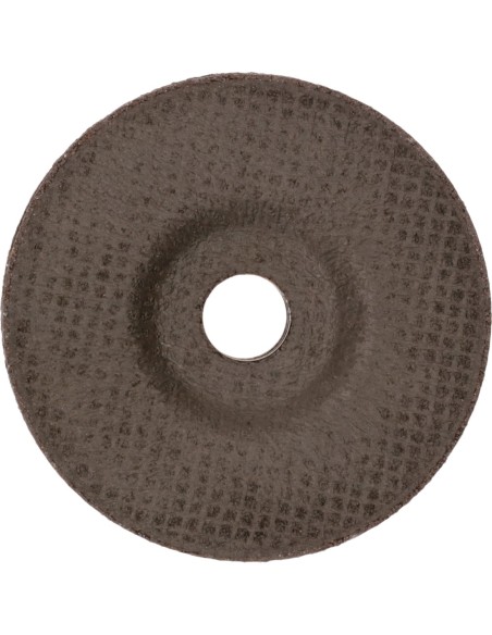 Set de discos de tronzar de 5 piezas, acodado para piedra Ø125 mm