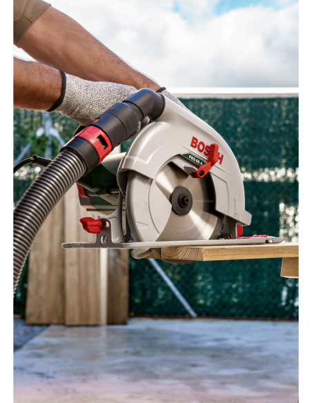 Hoja de sierra circular PRECISION Ø160 mm, Taladro 20 mm, T36