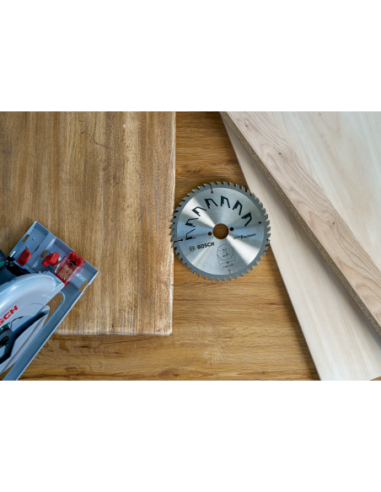 Hoja de sierra circular PRECISION Ø160 mm,...