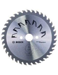 Hoja de sierra circular PRECISION Ø150 mm, Taladro 20 mm,...