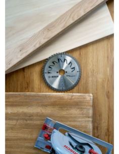 Hoja de sierra circular PRECISION Ø250 mm, Taladro 30 mm,... 2