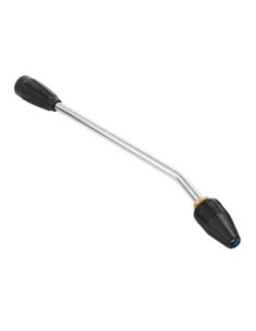 Accesorio Lanza fresadora de suciedad Turbo/Roto para GHP...