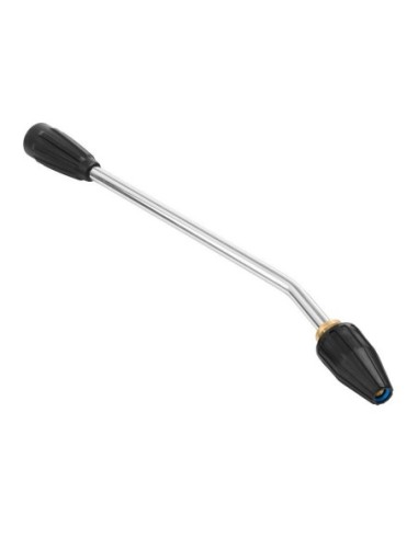 Accesorio Lanza fresadora de suciedad...