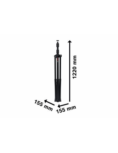 Trípode para iluminación GLT 300-40...