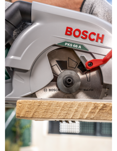 Hoja de sierra circular STANDARD Ø160 mm,...