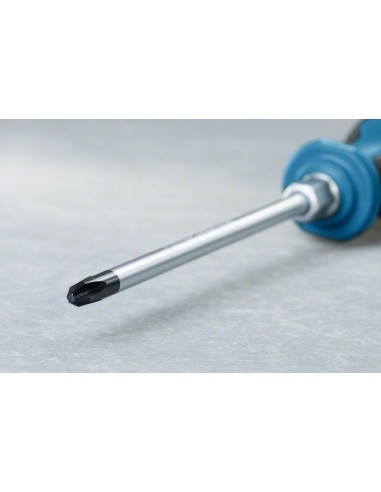 Kit combinado Juego de 6 destornilladores...