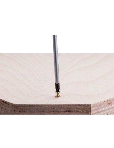 Kit combinado Juego de 6 destornilladores...