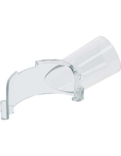 Adaptador para extracción de polvo para Advanced...