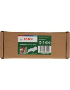 Adaptador para extracción de polvo para Advanced... 2