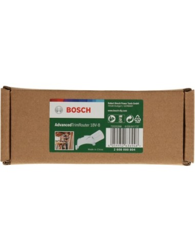 Adaptador para extracción de polvo para...