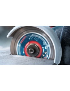 Disco de corte EXPERT Carbide Multi Wheel de 115 mm, 1... 2