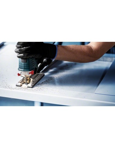 BOSCH 2608901714 Hoja de sierra de calar EXPERT...