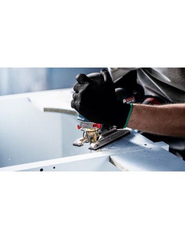 Hoja de sierra de calar EXPERT Hardwood 2-side...