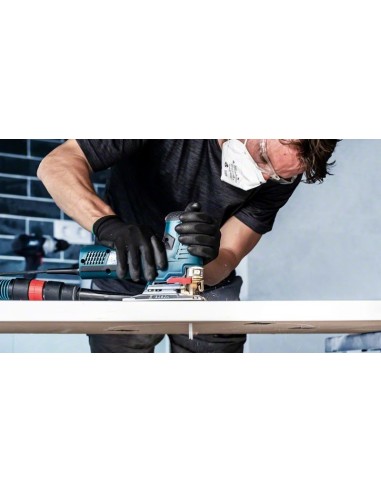 BOSCH 2608901714 Hoja de sierra de calar EXPERT...