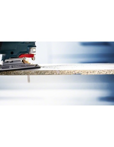 BOSCH 2608901713 Hoja de sierra de calar EXPERT...