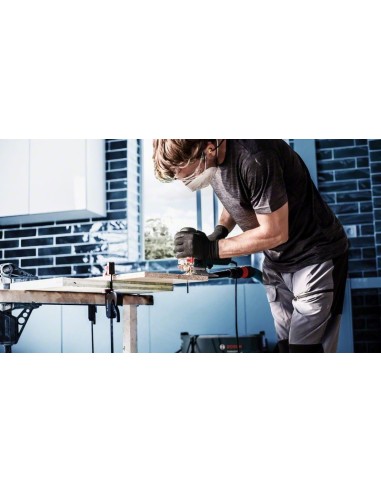 Hoja de sierra de calar EXPERT Hardwood 2-side...