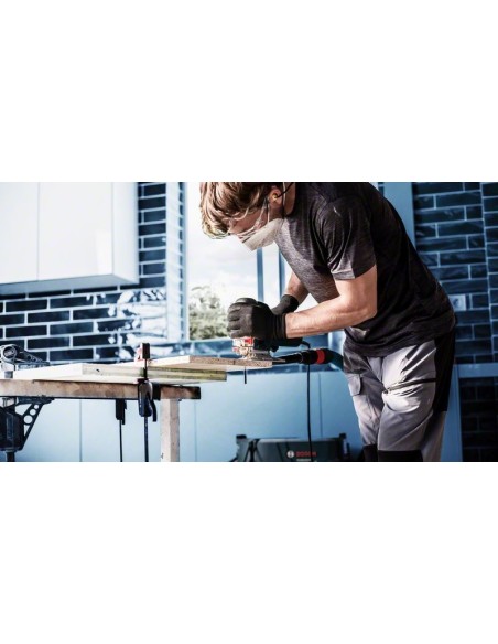 Hoja de sierra de calar EXPERT Hardwood 2-side clean T308BF, 2 uds.