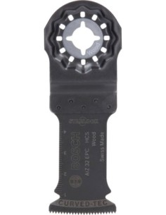 Hoja de sierra de inmersión Starlock HCS AIZ 32 EPC...