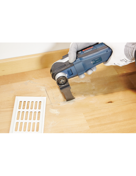 Hoja de sierra de inmersión Starlock HCS AIZ 32 EPC Wood50 x 32 mm