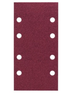 Set de hojas de lija de 10 piezas para lijadora orbital...