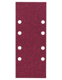 Set de hojas de lija de 10 piezas para lijadora orbital...