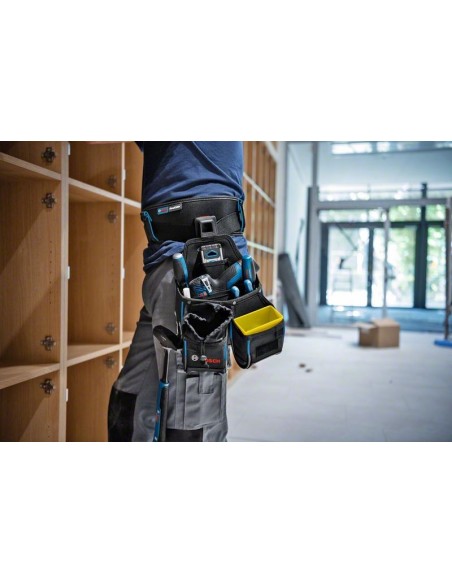 1 cinturón 93, 1 GWT 2, 1 GWT 4, 2 ProClick Holders Professional