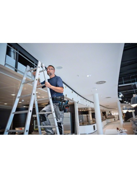 1 cinturón 93, 1 GWT 2, 1 GWT 4, 2 ProClick Holders Professional