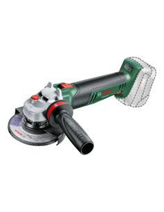 Miniamoladora a batería AdvancedGrind 18V-80 (En caja de... 2
