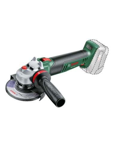 Miniamoladora a batería AdvancedGrind 18V-80...