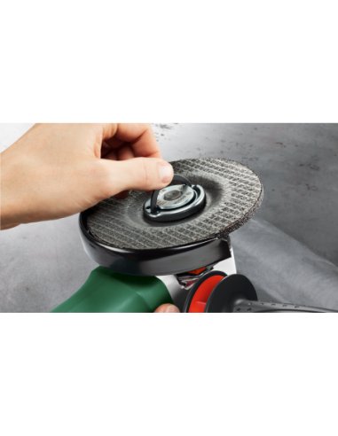 Miniamoladora a batería AdvancedGrind 18V-80...