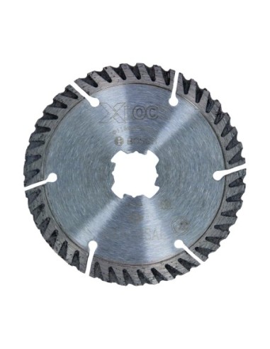 Standard para Universal X-LOCK de...