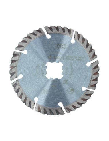 BOSCH 2608615247 Discos de diamante Standard...